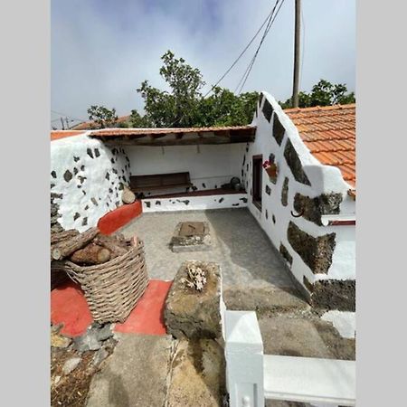 Casa Rural Febles Villa San Andrés Exterior foto