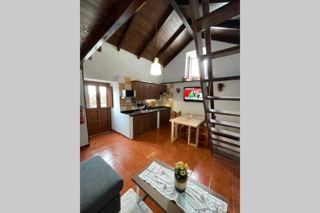 Casa Rural Febles Villa San Andrés Exterior foto