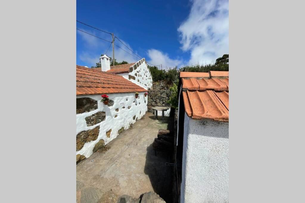 Casa Rural Febles Villa San Andrés Exterior foto