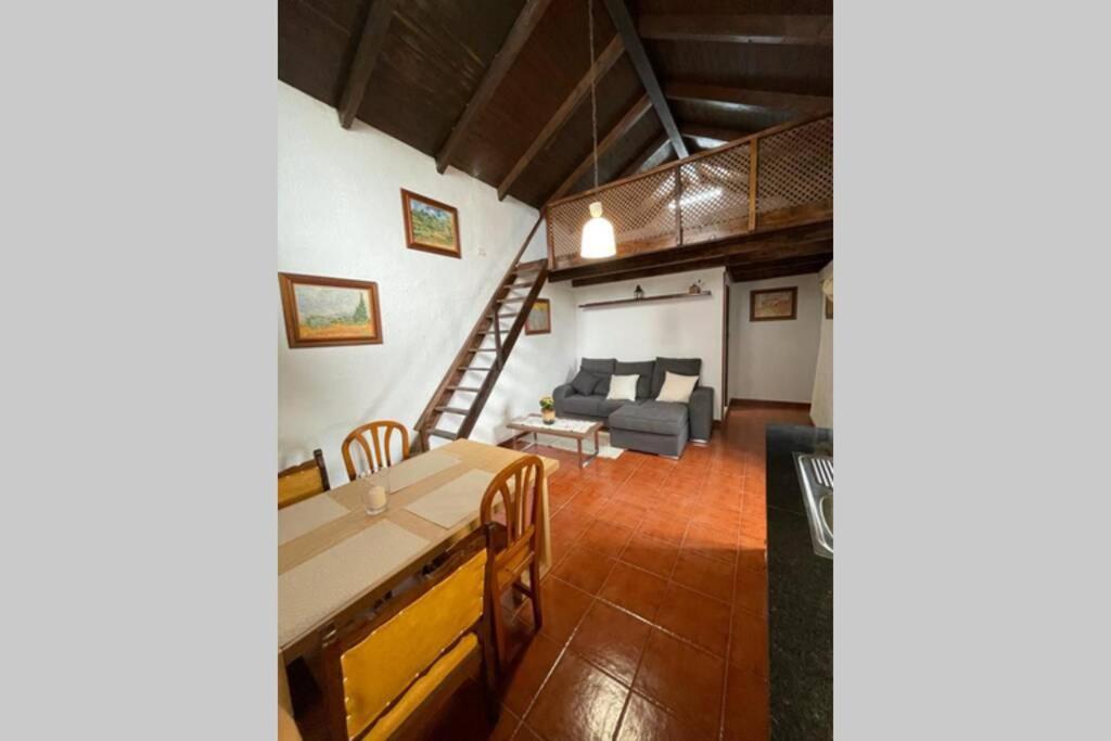 Casa Rural Febles Villa San Andrés Exterior foto
