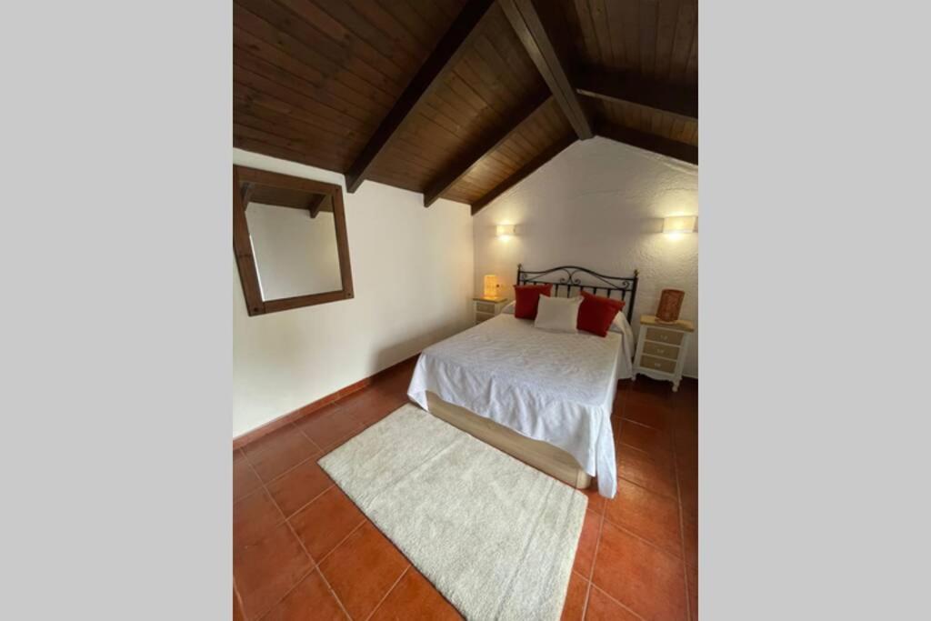 Casa Rural Febles Villa San Andrés Exterior foto