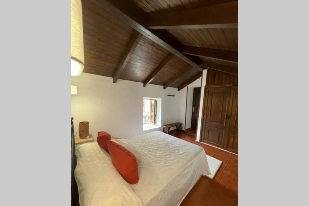 Casa Rural Febles Villa San Andrés Exterior foto