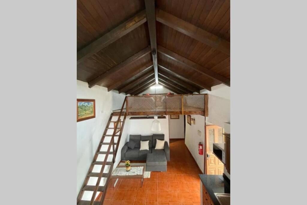 Casa Rural Febles Villa San Andrés Exterior foto